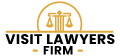 Visit Lawyers Logo